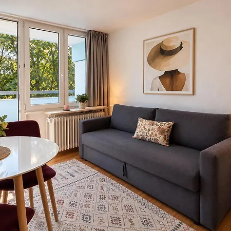 Oktoberfest Appartement