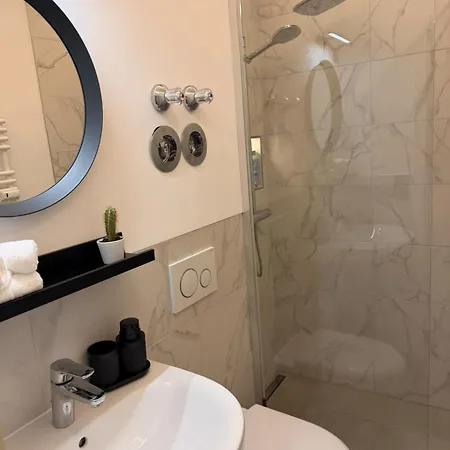 Oktoberfest Appartement *