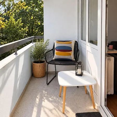 Oktoberfest Appartement